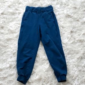 Supima cotton sweatpants